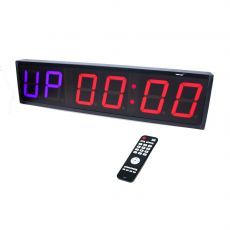 Timer Cross Training