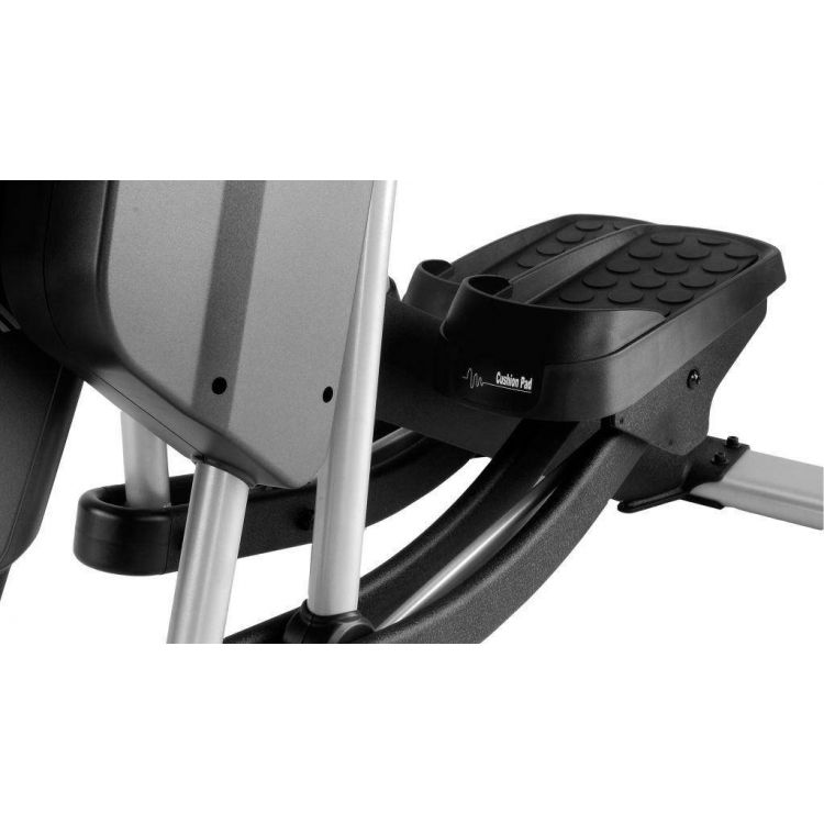 Elliptique G818R LED INERTIA BH