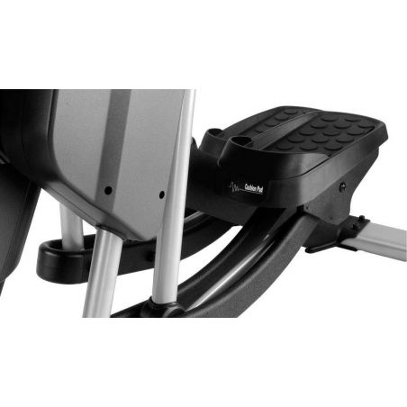 Elliptique G818R LED INERTIA BH