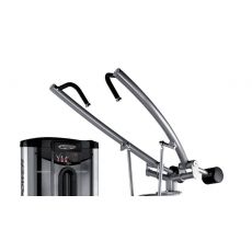Tirage dorsaux BH L110