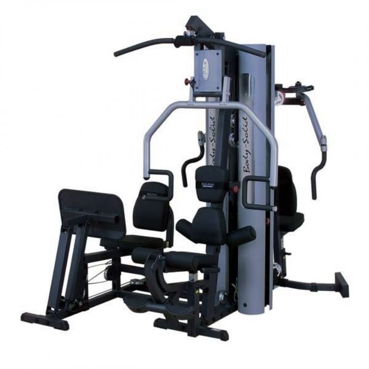 Multifonction G9S