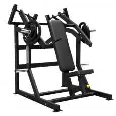 Press super incline PL noir