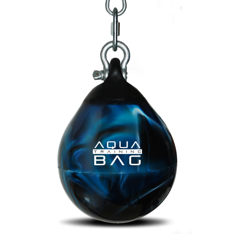 Sac de frappe Aqua Bag 15 kg