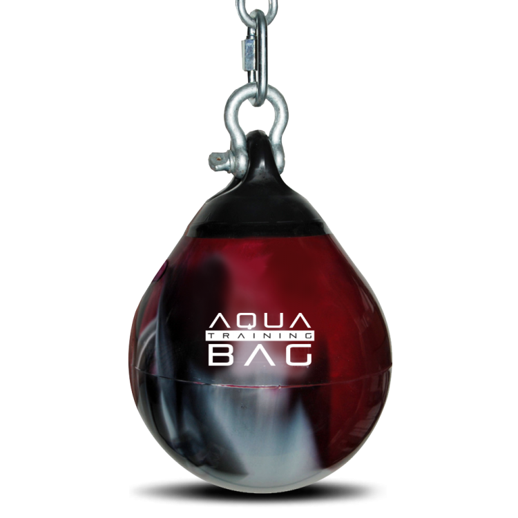 Sac de frappe Aqua Bag 15 kg