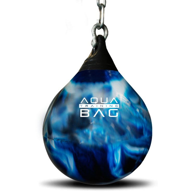 Sac de frappe Aqua Bag 15 kg