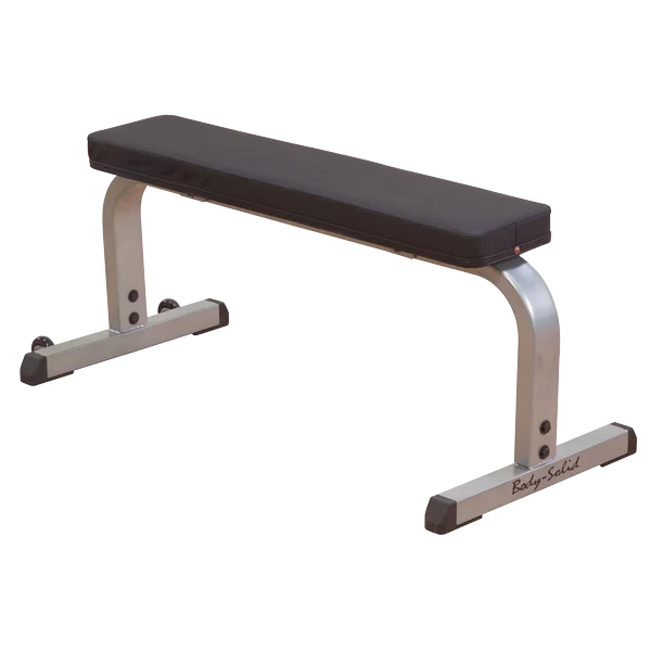 Flat Bench - Bancs Musculation - BSA PRO