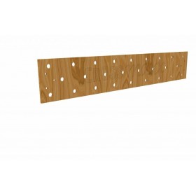 Peg Board pour structure - Accessoires Limited series - BSA PRO