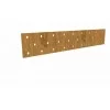 Peg Board pour structure - Accessoires Limited series - BSA PRO