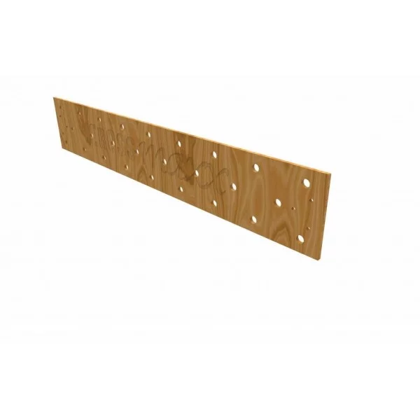 Peg Board pour structure - Accessoires Limited series - BSA PRO