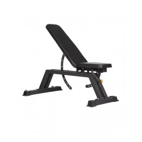 Banc ajustable Heavy Duty - Bancs Musculation - BSA PRO