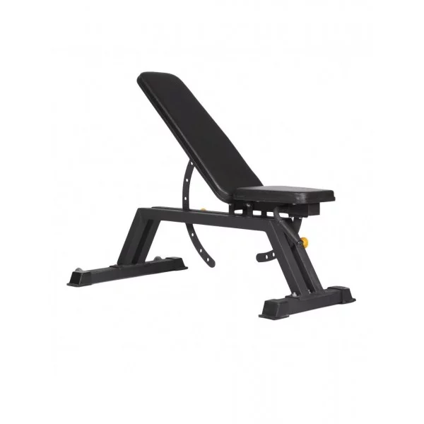 Banc ajustable Heavy Duty - Bancs Musculation - BSA PRO