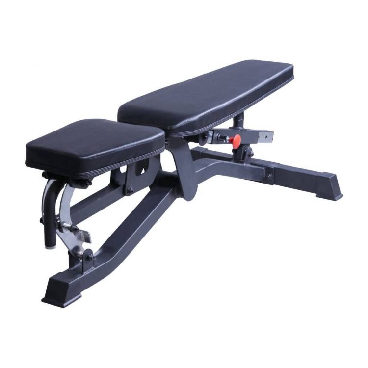 Ajustable Bench - Bancs Musculation - BSA PRO