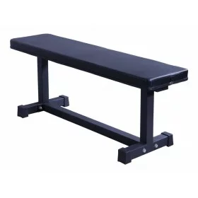 Banc plat musculation - Bancs Musculation - BSA PRO