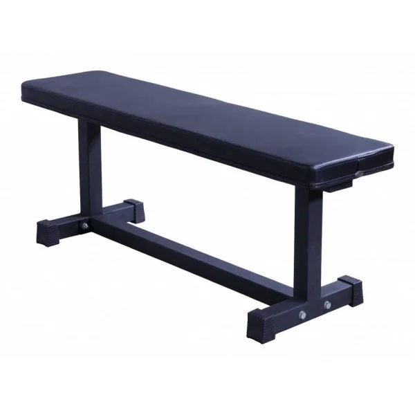 Banc plat musculation - Bancs Musculation - BSA PRO
