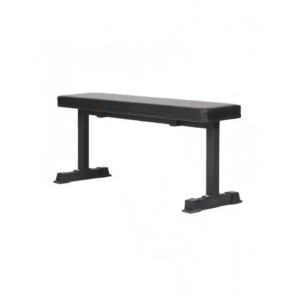 Banc plat d'entrainement - Bancs Musculation - BSA PRO
