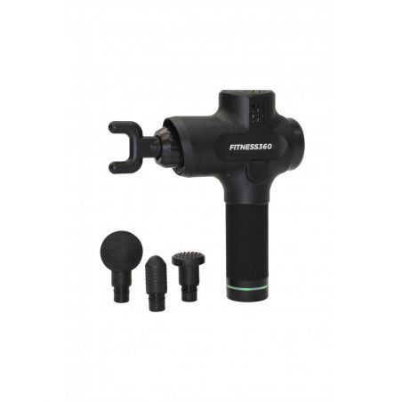 Massage Gun - Pistolet de massage Rehab et spécifique BSA PRO Massage Gun - Pistolet de massage Rehab et spécifique BSA PRO