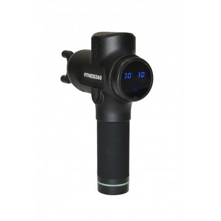Massage Gun - Pistolet de massage Rehab et spécifique BSA PRO Massage Gun - Pistolet de massage Rehab et spécifique BSA PRO