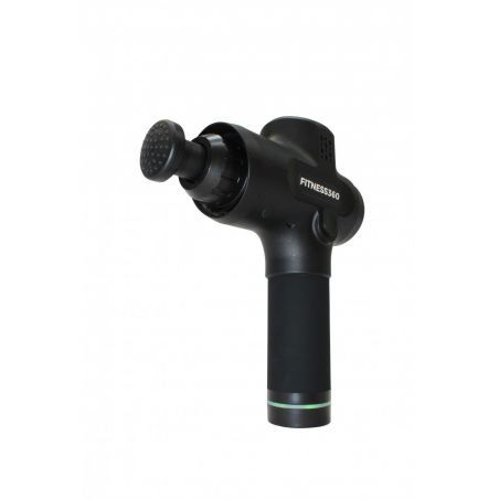 Massage Gun - Pistolet de massage Rehab et spécifique BSA PRO Massage Gun - Pistolet de massage Rehab et spécifique BSA PRO