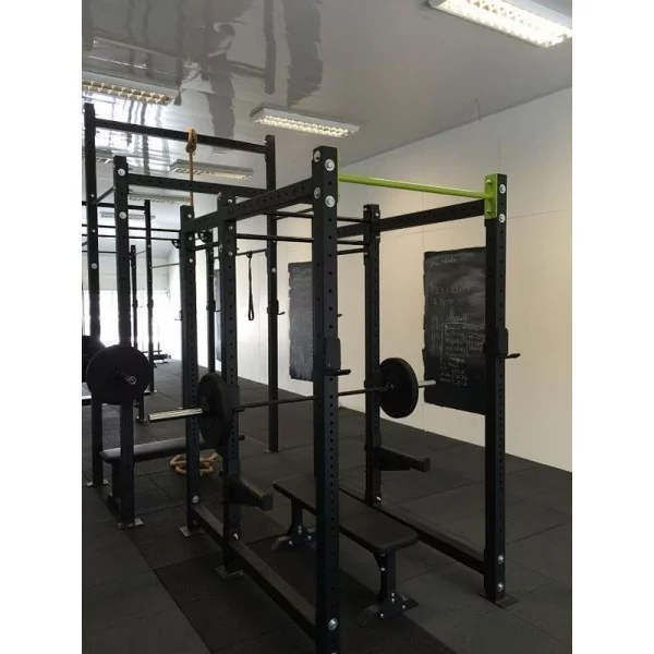 Power rack Extension Performance - Squat et powerlift - BSA PRO