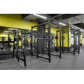 Power rack Extension Performance - Squat et powerlift - BSA PRO