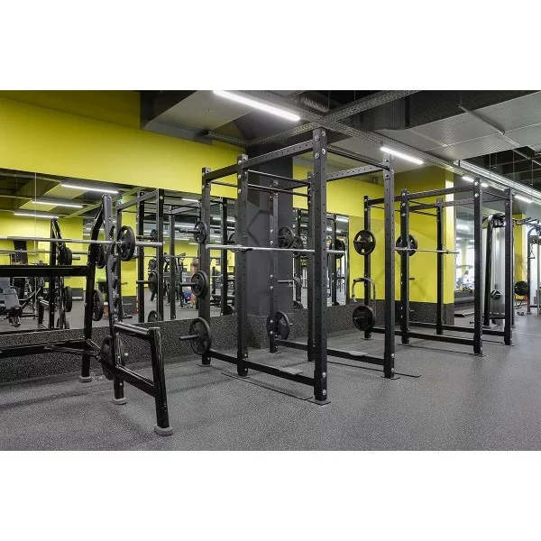 Power rack Extension Performance - Squat et powerlift - BSA PRO