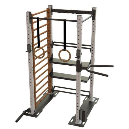 Station Home Training Squat et powerlift BSA PRO Station Home Training Squat et powerlift BSA PRO