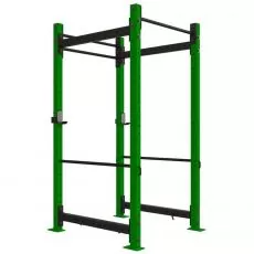 Power rack Performance Squat et powerlift BSA PRO