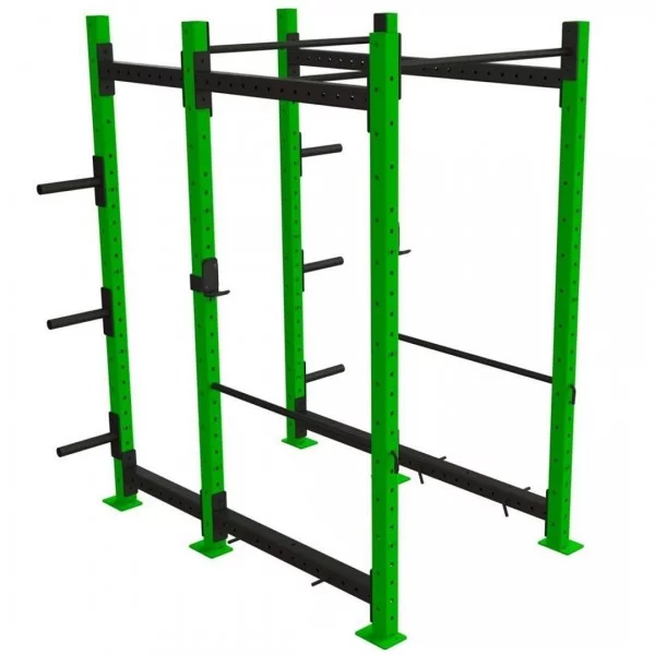 Power rack Extension Performance - Squat et powerlift - BSA PRO