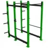 Power rack Extension Performance - Squat et powerlift - BSA PRO