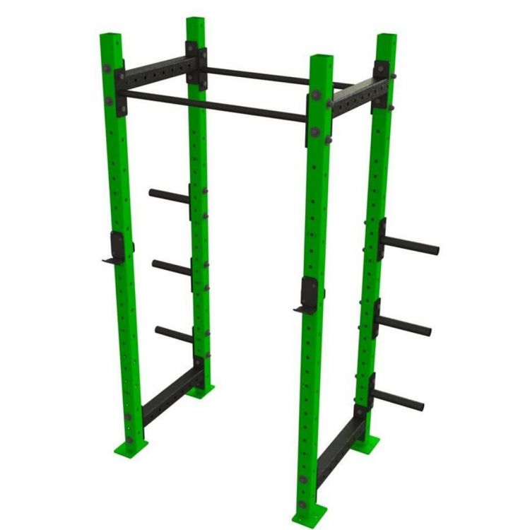 Squat rack avec Pull Up Squat et powerlift BSA PRO Squat rack avec Pull Up Squat et powerlift BSA PRO