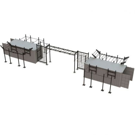 Container Cross Training BOOTCAMP Container Stations BSA PRO Container Cross Training BOOTCAMP Container Stations BSA PRO