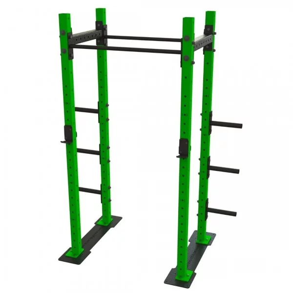 Squat rack avec Pull Up Barre - Squat et powerlift - BSA PRO