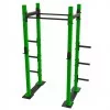 Squat rack avec Pull Up Barre - Squat et powerlift - BSA PRO