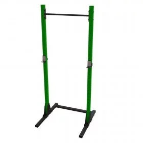Squat rack - Squat et powerlift - BSA PRO