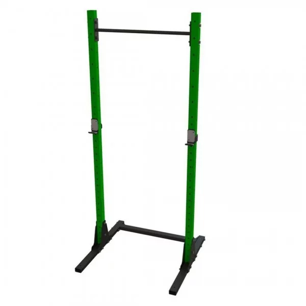 Squat rack - Squat et powerlift - BSA PRO
