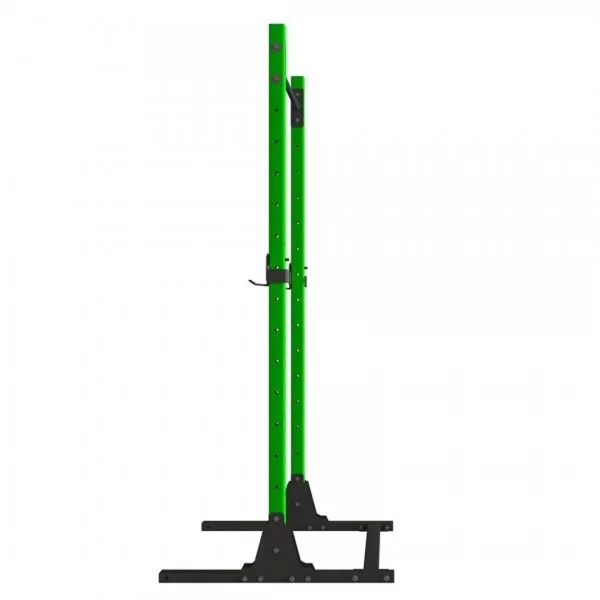 Squat rack - Squat et powerlift - BSA PRO