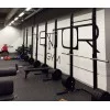 Squat rack - Squat et powerlift - BSA PRO