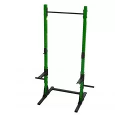 Squat rack Pro Squat et powerlift BSA PRO