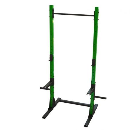 Squat rack Pro Squat et powerlift BSA PRO Squat rack Pro Squat et powerlift BSA PRO