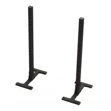 Squat Stand Mobile Squat et powerlift BSA PRO