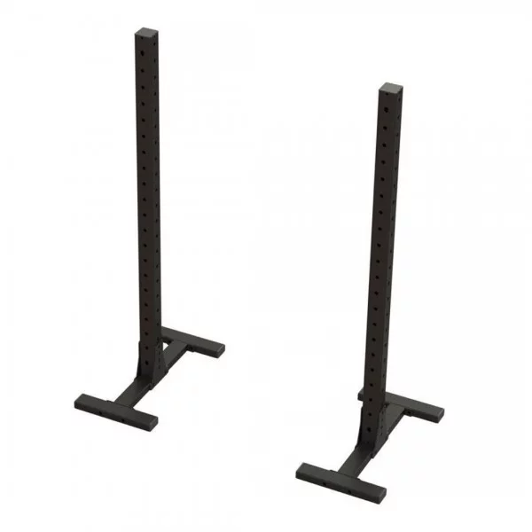 Squat Stand Mobile - Squat et powerlift - BSA PRO