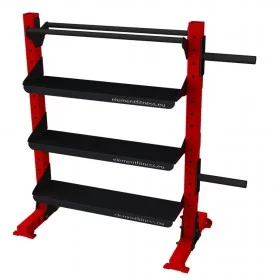Heavy Duty Rack 1.05 m - Racks de Cross Training - BSA PRO