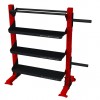 Heavy Duty Rack 1.05 m - Racks de Cross Training - BSA PRO