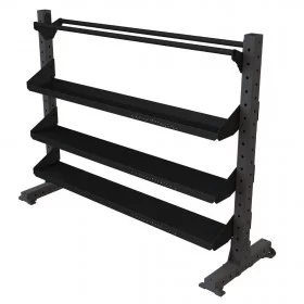 Heavy Duty Rack 177 cm - Racks de Cross Training - BSA PRO
