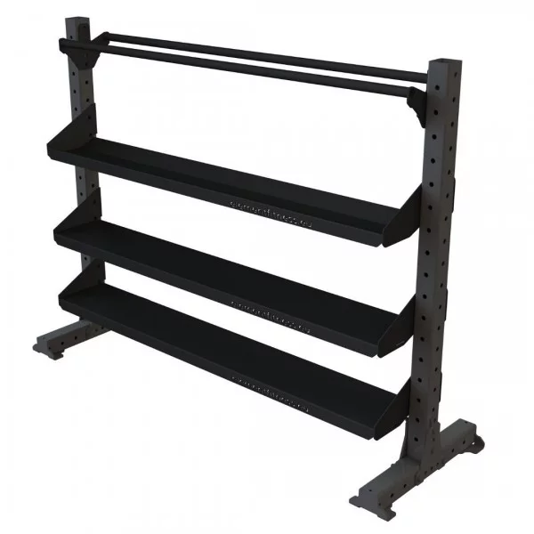 Heavy Duty Rack 177 cm - Racks de Cross Training - BSA PRO
