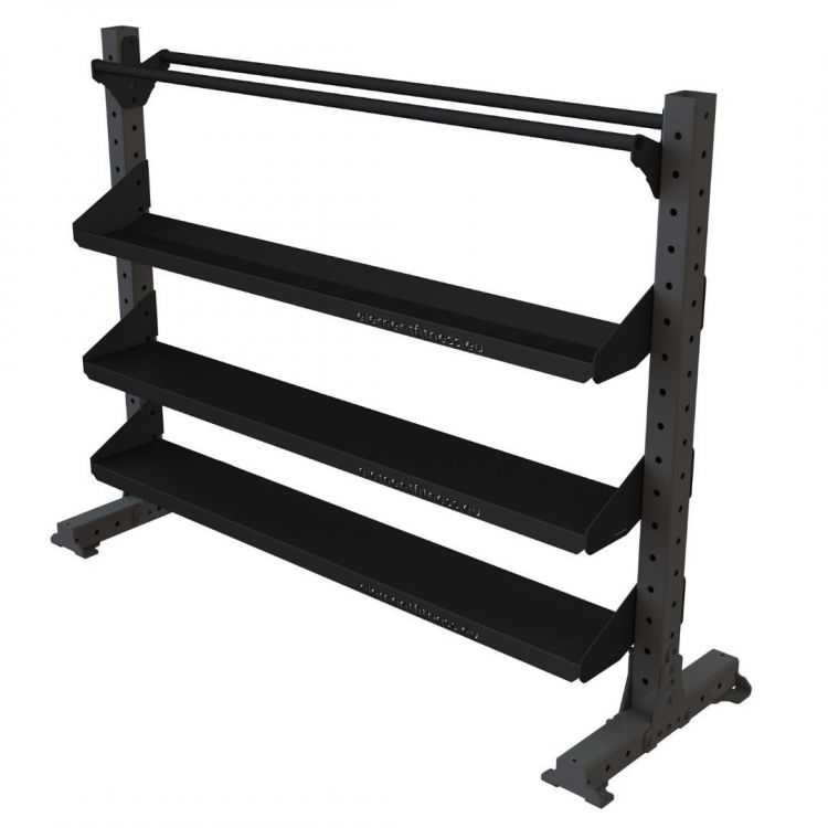 Heavy Duty Rack 200 cm Racks de Cross Training BSA PRO Heavy Duty Rack 200 cm Racks de Cross Training BSA PRO