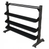 Heavy Duty Rack 177 cm - Racks de Cross Training - BSA PRO