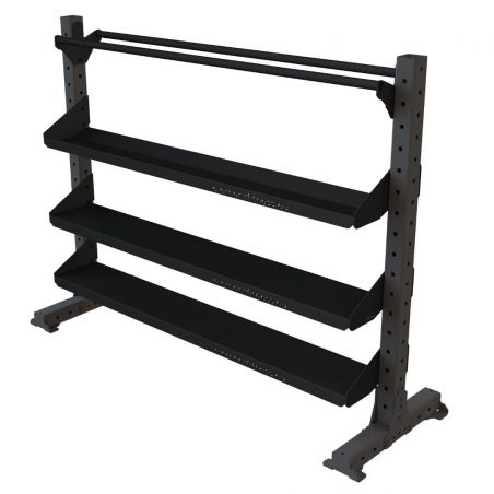 Heavy Duty Rack 200 cm Racks de Cross Training BSA PRO Heavy Duty Rack 200 cm Racks de Cross Training BSA PRO
