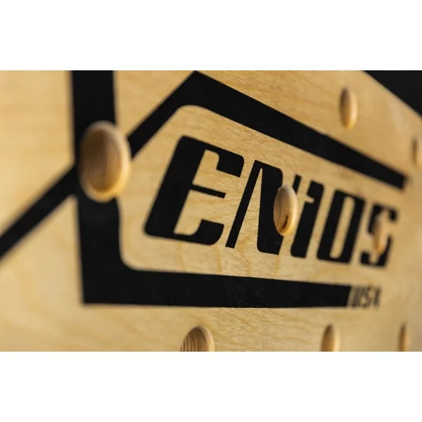 Short PEG BOARD 120 cm Xenios USA - Box Equipement Xenios USA - BSA PRO