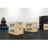 Jerk Blocks Wood Xenios USA - Box Equipement Xenios USA - BSA PRO